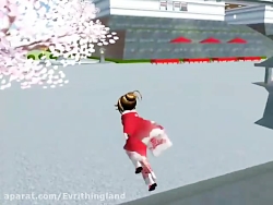 قسمت اول سریال لیلی و طلسم وحش...