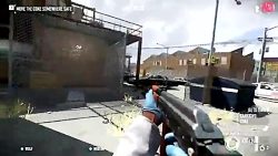 5- گیم پلی بازی Payday 2