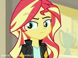 مسابقه دوبله رینبوراکس