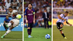 ترفندهای ضربات ایستگاهی که گاه...