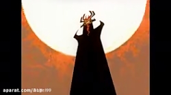 انیمیشن جک سامورایی