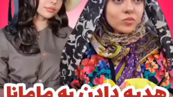 طنز جدید خنده دار ایرانی طنز خ...