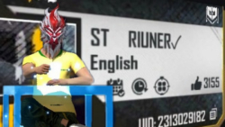 گیمپلی فری فایر هدشات فری فایر...