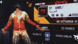 هدشات در فری فایر آموزش فری فا...