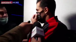 کلیپ پرسپولیسی پرسپولیس تیم ما...