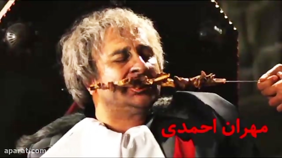 تیزر فیلم سینمایی تتل و راز صندوقچه زمان35ثانیه