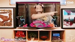 طنز محسن ایزی جدال با یوز پلنگ