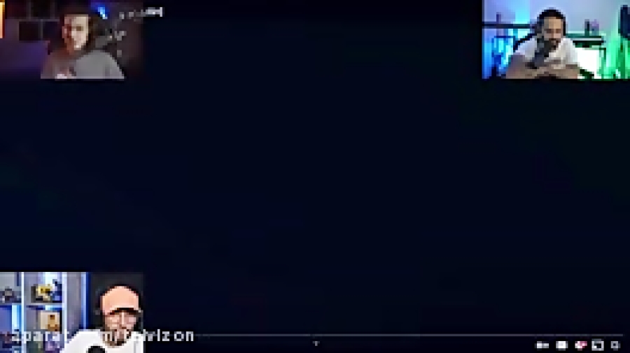 آریا کئوکسر و کوروش PlayStation [Review]2021 Showcase | ( آریا کیوکسر ) Aria Keoxer