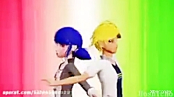 دو تبدیل باهم باحال جذاب و عاش...