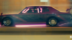 تریلر فیلم کیت Kate 2021