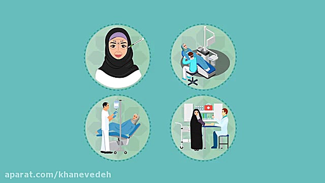 آیا پزشک غیر هم جنس محرم است لایک