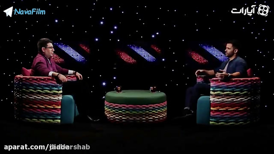 دید در شب دلیل مشکل کردها با سیروان خسروی زمان215ثانیه