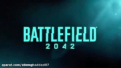 بازی battlefield 2042