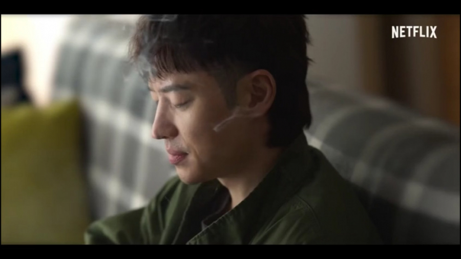 دانلود سریال Move to Heaven رایگان و کامل استوری فشفشه‌ای