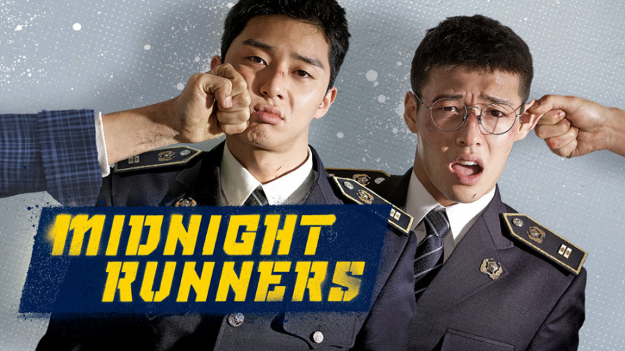 فیلم دونده های نیمه شب Midnight Runners 2017 زیرنویس فارسی زمان5905ثانیه