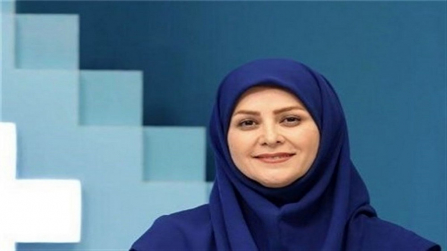 معجزه اعتماد به نفس؛ داستان ورود زهره سادات هاشمی به صداوسیما!