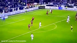 خلاصه بازی : یوونتوس 1 - 0 آاس...