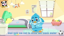 آهنگ و کارتون شاد کودکانه | آم...