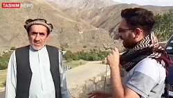 گفت وگوی اختصاصی با یکی از نیر...