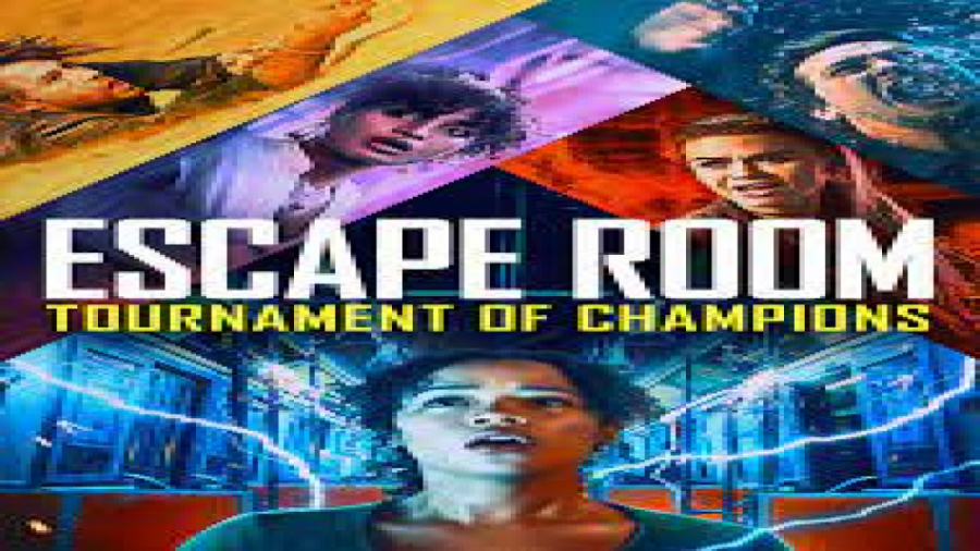 فیلم اتاق فرار 2 Escape Room: Tournament of Champions 2021 اکشن ، ترسناک زمان5301ثانیه