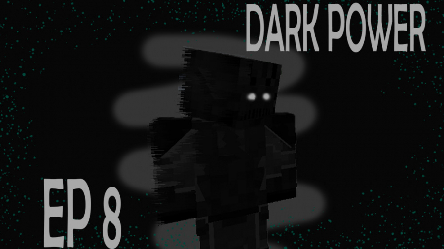 نیروی سیاه اپیزود آخر ( 8 ) | DARK POWER EP 8