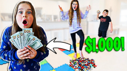 مدی و سیلا »» چالش جدید با 100...