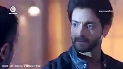 برای عشقم جان میدهم