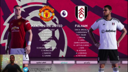 قسمت ۱ مسترلیگ منچستر PES 21 ب...