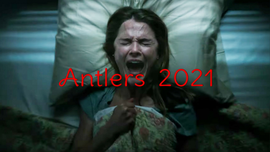 تریلر فیلم انتلرز Antlers 2021 | فیلم ترسناک فیلم انتلرز 2021 از فیلم مووی وان زمان112ثانیه