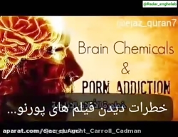 خطر دیدن فیلم های مستهجن(پورنو...