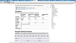 دانلود آموزش آسان طراحی وب سایت های Responsive بوسیل...
