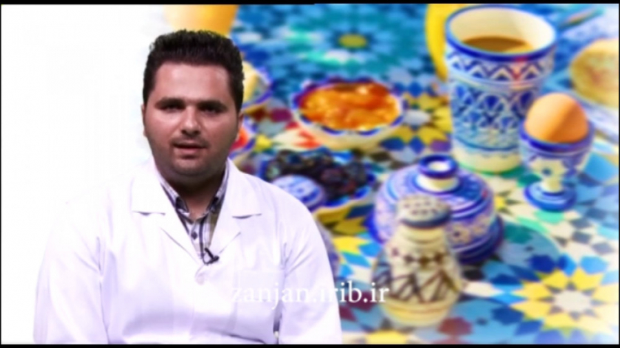 تغذیه در کم کاری تیرویید / متخصص تغذیه درمان جای جوش