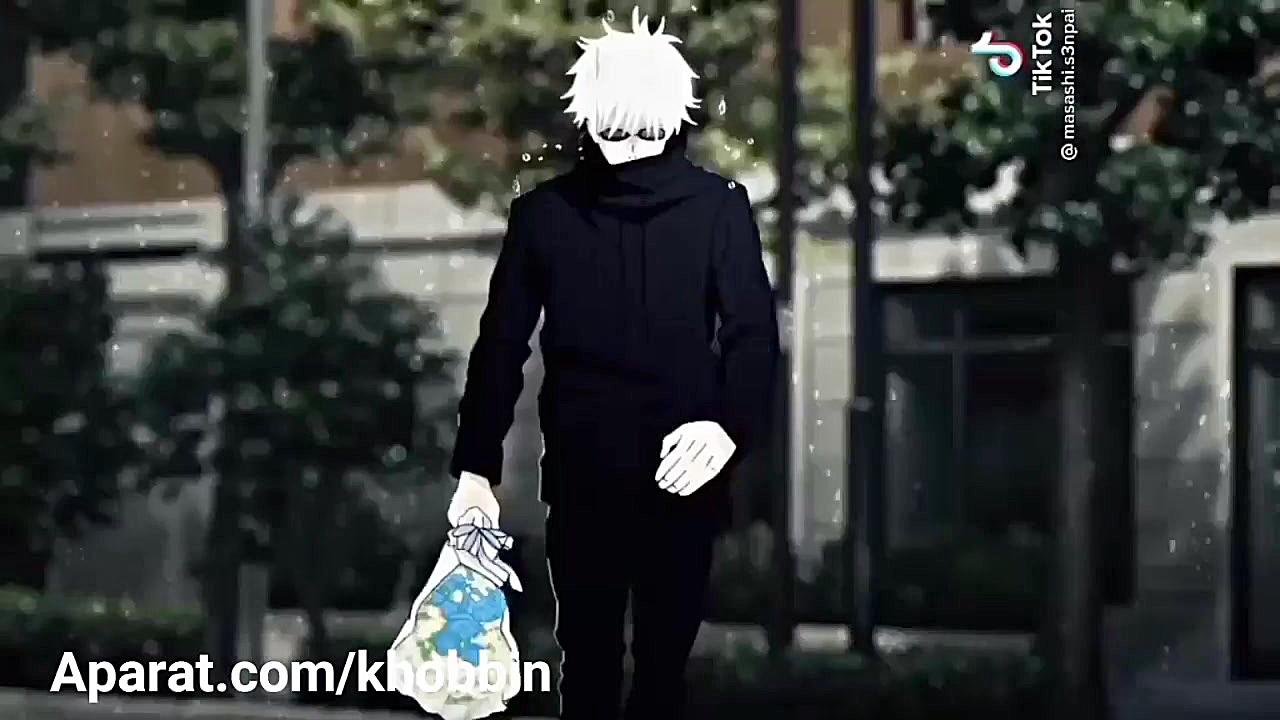 معرفی انیمه جوجوتسو کایسن (‏Jujutsu Kaisen‏) زمان15ثانیه