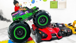 اسباب بازی های جدید سنیا قسمت...