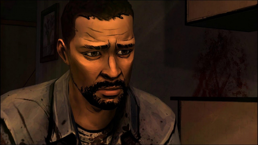 تریلر زمان عرضه بازی Telltale#039; s The Walking Dead: Season 1