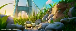 فیلم سینمایی جدید سگ های نگهبا...