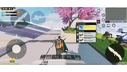 گیم پلی کالاف دیوتی موبایل | گ...