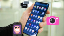 آموزش گرفتن فیلم و پخش آهنگ با...