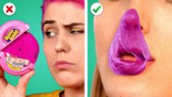 تفریح و سرگرمی :: ترفند جالب ب...