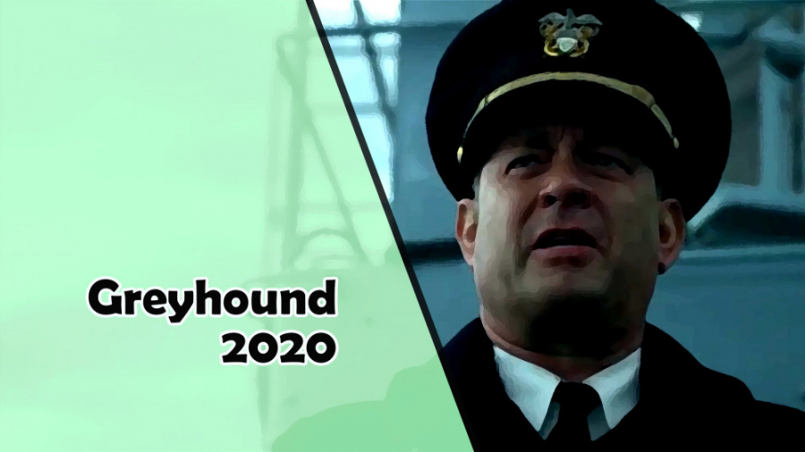 نبرد کشتی جنگی و زیردریایی در فیلم greyhound 2۰۲۰ زمان324ثانیه