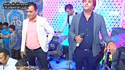 چهاربیتی برار، از حجت قائمی ، شهرستان کاشمر