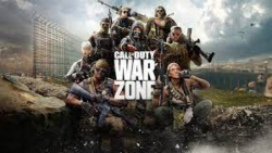 بازی call of duty warzone online part 1