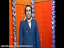 ایرج - نمیدونسته دلم ...