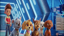 سگ های نگهبان جدید 2021 دوبله...