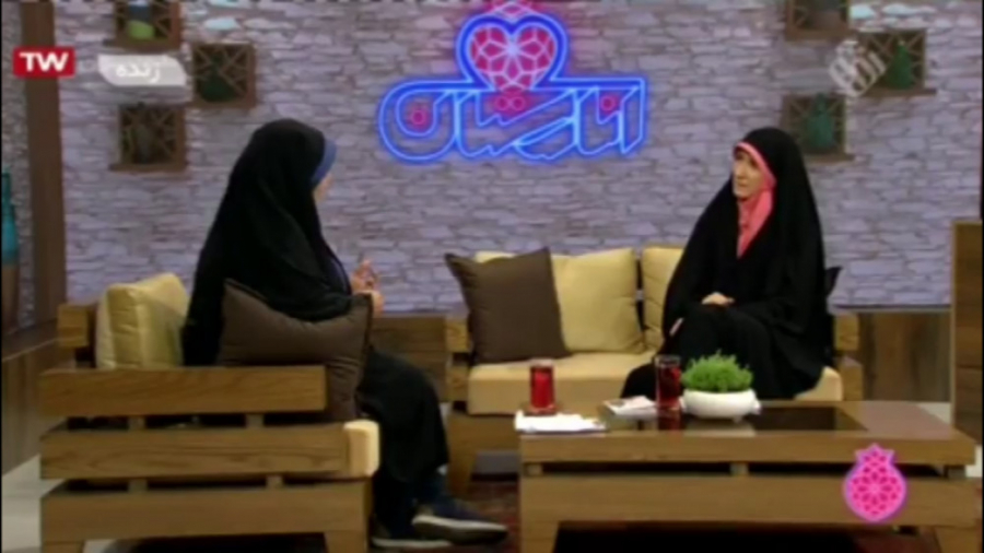 قوت قالب ، برنامه انارستان صدا و سیما دکتر فاطمه مرادی متخصص طب ایرانی