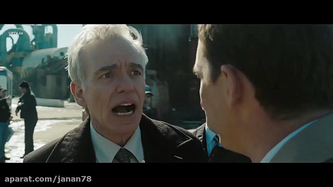 فیلم چشم عقاب Eagle Eye 2008 دوبله فارسی زمان6623ثانیه