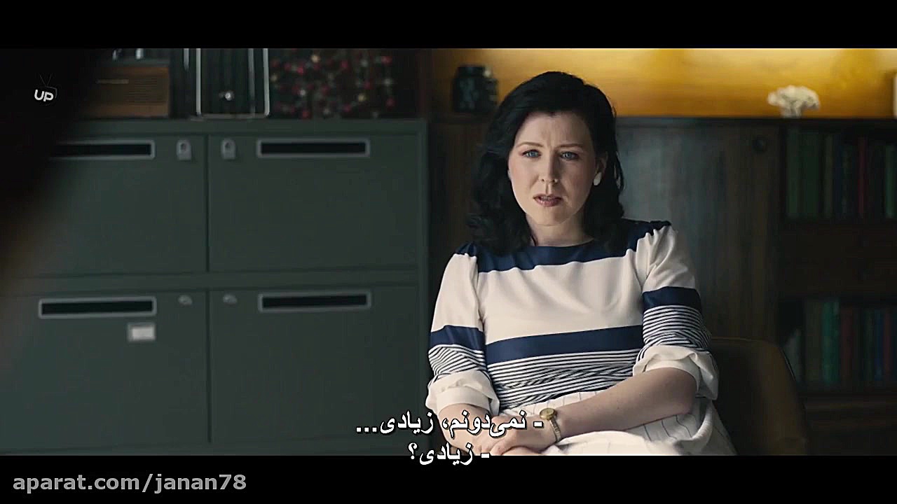 فیلم آینه سیاه بندراسنچ Black Mirror Bandersnatch 2018 زیرنویس فارسی زمان5591ثانیه
