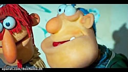دانلود نارگیل سریال کودکانه  ش...