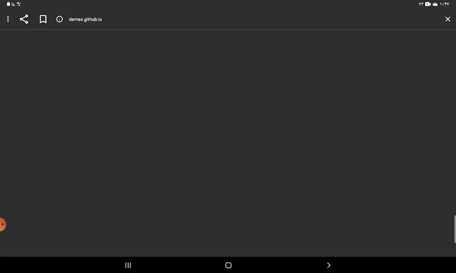 دانلود اپلیکیشن دانلود از یوتوب(Dentex youtube downloader)