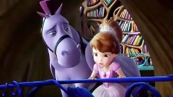 کارتون پرنسس سوفیا